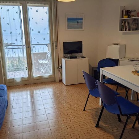 Appartamento Vistamare Grado Bagian luar foto