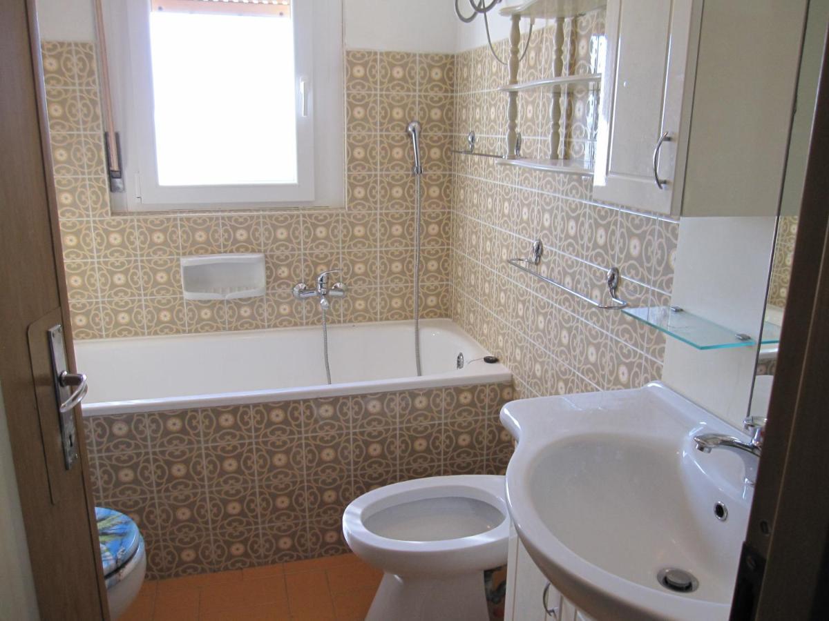 Appartamento Vistamare Grado Bagian luar foto