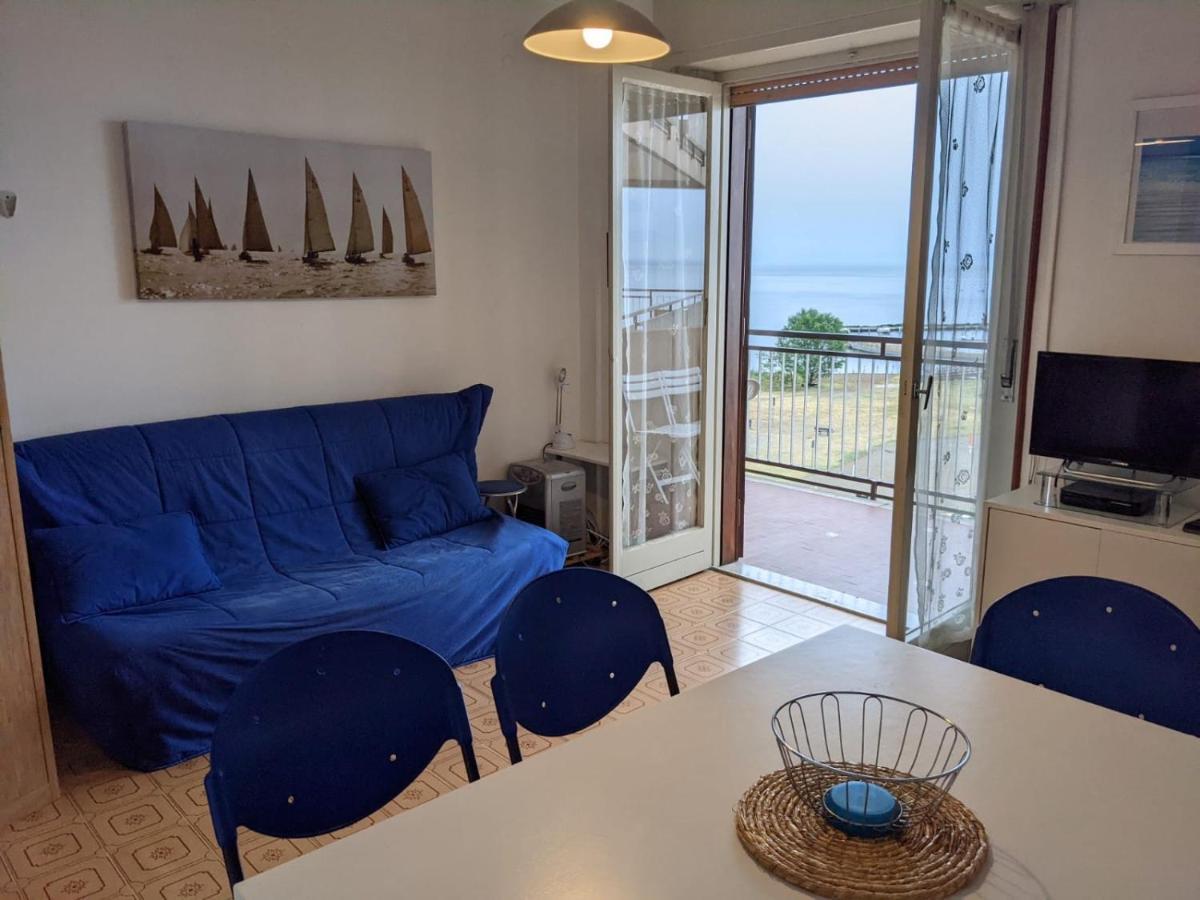 Appartamento Vistamare Grado Bagian luar foto
