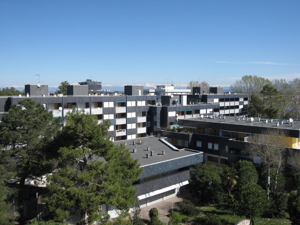 Appartamento Vistamare Grado Bagian luar foto