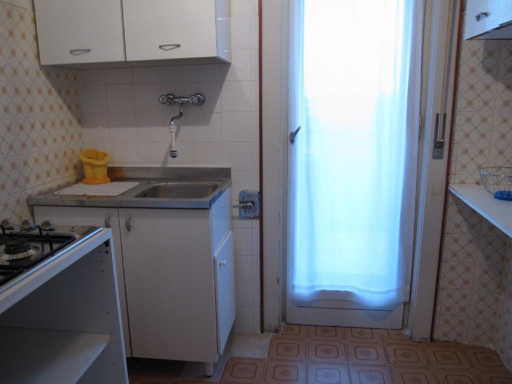 Appartamento Vistamare Grado Ruang foto