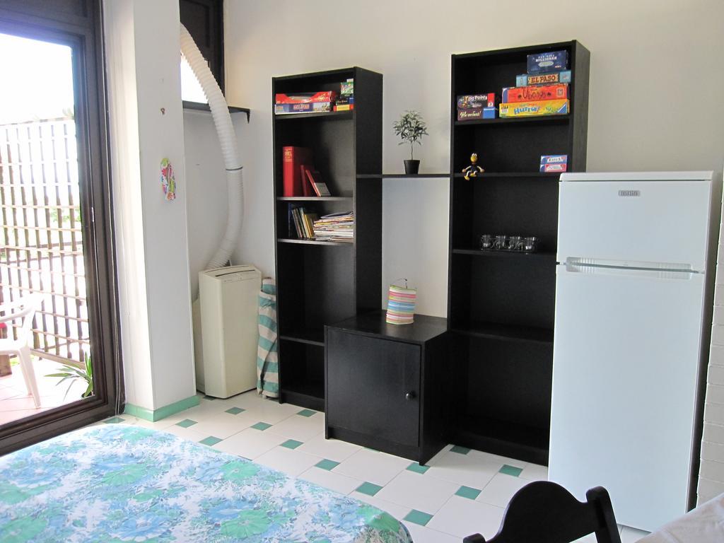 Appartamento Vistamare Grado Bagian luar foto